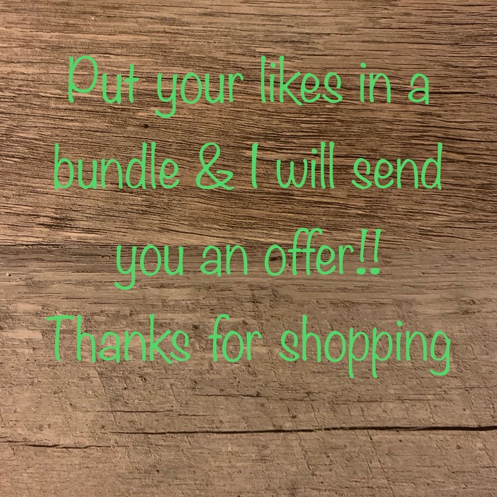 Bundle offers